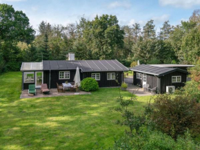 Holiday Home Arnborg - 2km from the sea by Interhome, Asaa